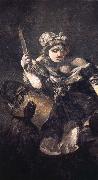 Francisco Goya Judith china oil painting reproduction